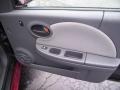 Berry Red - ION 2 Sedan Photo No. 18