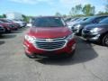 Cajun Red Tintcoat - Equinox Premier Photo No. 2