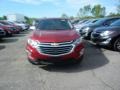 2018 Cajun Red Tintcoat Chevrolet Equinox Premier  photo #2