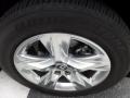 Blizzard Pearl - Highlander Limited AWD Photo No. 7