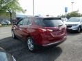 2018 Cajun Red Tintcoat Chevrolet Equinox Premier  photo #5