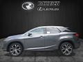 2017 Nebula Gray Pearl Lexus RX 350 AWD  photo #3