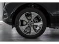2017 Black Mercedes-Benz GLE 350 4Matic  photo #9