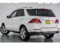 Polar White - GLE 350 4Matic Photo No. 3