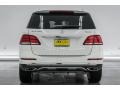 2017 Polar White Mercedes-Benz GLE 350 4Matic  photo #4