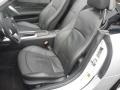 Titanium Silver Metallic - Z4 3.0si Roadster Photo No. 5