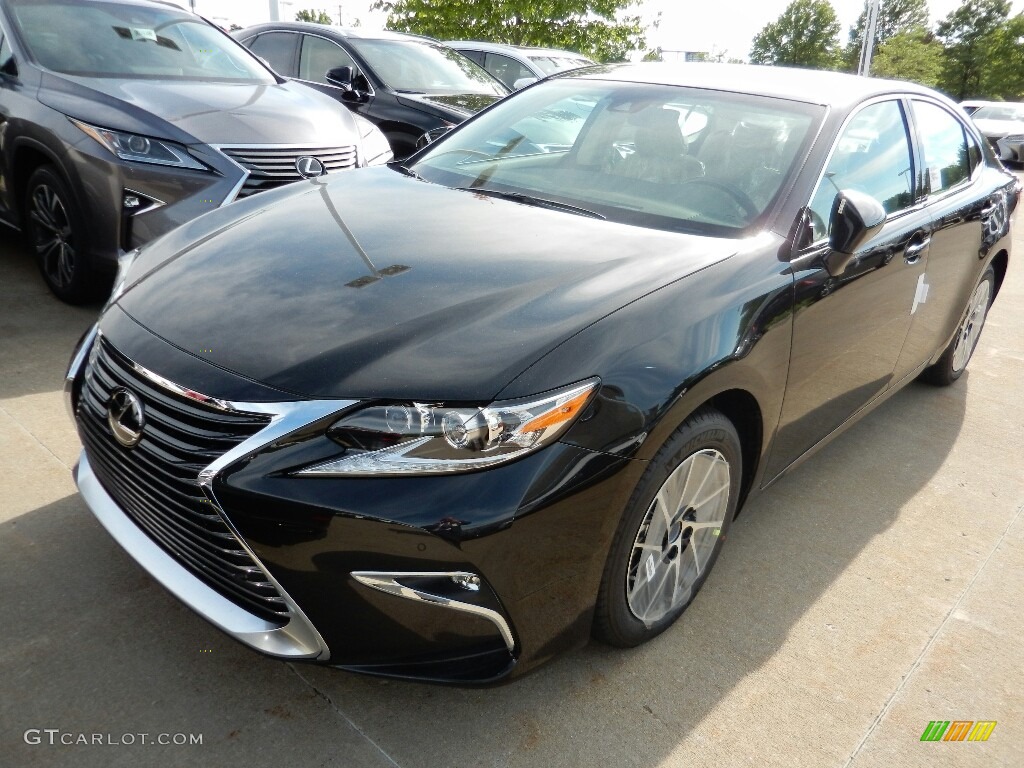 2017 Caviar Lexus Es 350 120609259 Gtcarlot Com Car