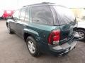 Emerald Jewel Metallic - TrailBlazer LS 4x4 Photo No. 2