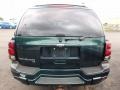 2006 Emerald Jewel Metallic Chevrolet TrailBlazer LS 4x4  photo #3