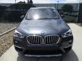 2017 Mineral Grey Metallic BMW X1 xDrive28i  photo #7