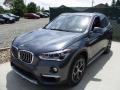 2017 Mineral Grey Metallic BMW X1 xDrive28i  photo #8