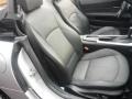 Titanium Silver Metallic - Z4 3.0si Roadster Photo No. 6