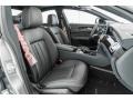 Black Interior Photo for 2017 Mercedes-Benz CLS #120611103