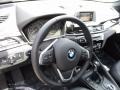 2017 Mineral Grey Metallic BMW X1 xDrive28i  photo #13