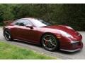  2015 911 GT3 Arena Red
