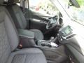 Orange Burst Metallic - Equinox LT AWD Photo No. 10