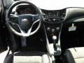 Graphite Gray Metallic - Trax LT AWD Photo No. 5