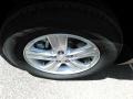 Graphite Gray Metallic - Trax LT AWD Photo No. 11