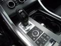  2017 Range Rover Sport SVR 8 Speed Automatic Shifter