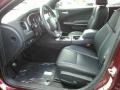Octane Red - Charger SXT AWD Photo No. 5