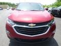 2018 Cajun Red Tintcoat Chevrolet Equinox LT AWD  photo #8