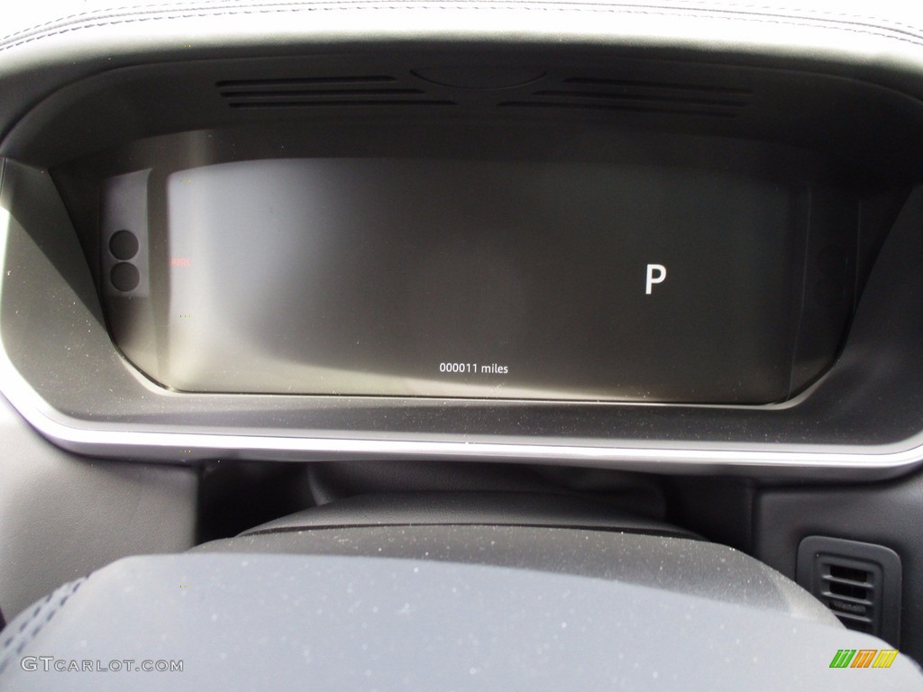 2017 Range Rover Sport HSE Dynamic - Narvik Black / Ebony/Ebony photo #20
