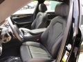 Jet Black - 5 Series 530i xDrive Sedan Photo No. 11