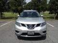 Brilliant Silver - Rogue S AWD Photo No. 3