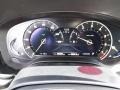 Jet Black - 5 Series 530i xDrive Sedan Photo No. 20