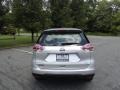 Brilliant Silver - Rogue S AWD Photo No. 7