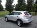 Brilliant Silver - Rogue S AWD Photo No. 9