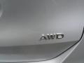 Brilliant Silver - Rogue S AWD Photo No. 10