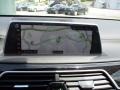 2018 Black Sapphire Metallic BMW 7 Series 740i xDrive Sedan  photo #15