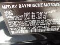 2018 Black Sapphire Metallic BMW 7 Series 740i xDrive Sedan  photo #19