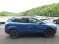 Lightning Blue - Escape SE 4WD Photo No. 1