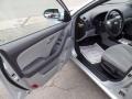 Liquid Silver - Elantra GLS Photo No. 11
