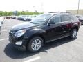 Mosaic Black Metallic - Equinox LT Photo No. 1