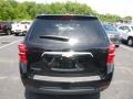 Mosaic Black Metallic - Equinox LT Photo No. 4