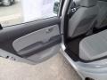 Liquid Silver - Elantra GLS Photo No. 29