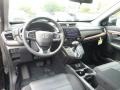 2017 Crystal Black Pearl Honda CR-V EX AWD  photo #10