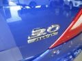 2017 Caesium Blue Metallic Jaguar XJ R-Sport AWD  photo #7