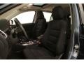 2016 Blue Reflex Mica Mazda CX-5 Touring AWD  photo #5