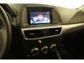 2016 Blue Reflex Mica Mazda CX-5 Touring AWD  photo #8