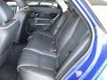 2017 Jaguar XJ R-Sport AWD Rear Seat