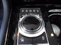 Caesium Blue Metallic - XJ R-Sport AWD Photo No. 15