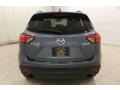 2016 Blue Reflex Mica Mazda CX-5 Touring AWD  photo #16