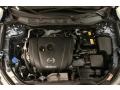 2016 Blue Reflex Mica Mazda CX-5 Touring AWD  photo #17