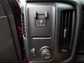 Cardinal Red - Sierra 3500HD Regular Cab Stake Truck Photo No. 8