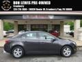 Tungsten Metallic - Cruze Limited LT Photo No. 1