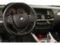 2015 Space Grey Metallic BMW X3 xDrive28i  photo #6